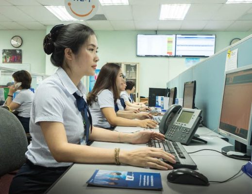 Tổng đài sửa nhà trọn gói an tâm