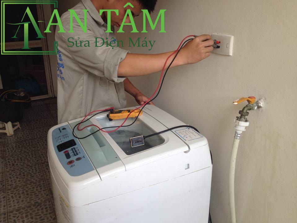 sửa điện máy quận cái răng