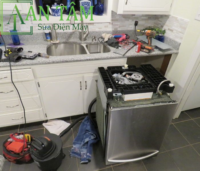 sửa điện máy quận sơn trà