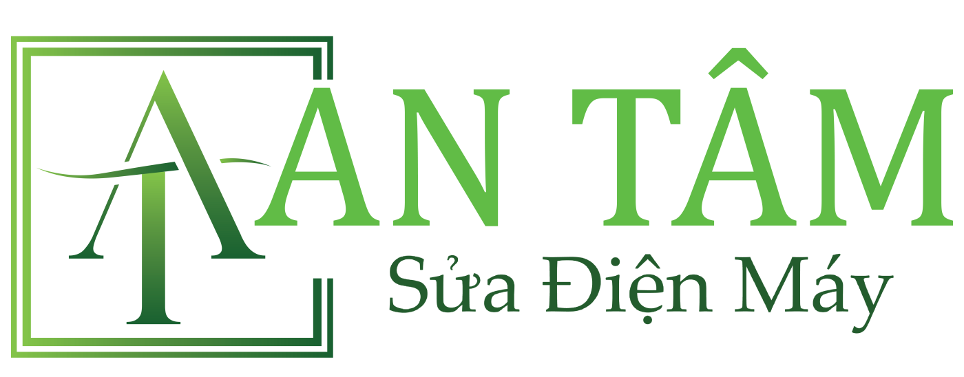Trung Tâm Sửa Điện Máy An Tâm Chuyên Nghiệp Phục Vụ 24/7