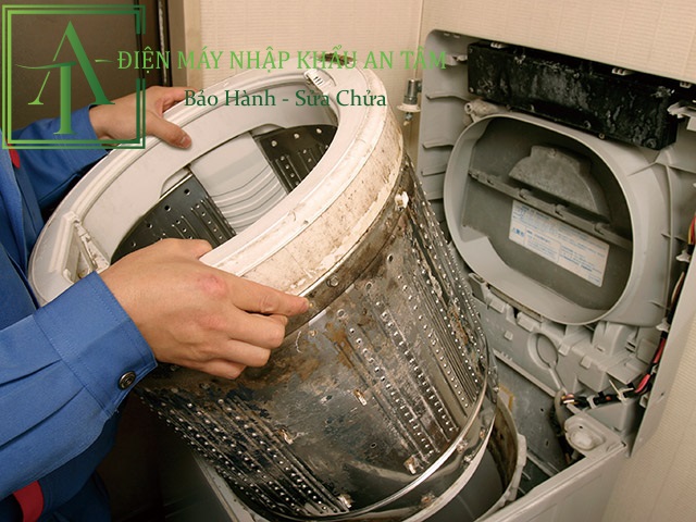 thợ sửa điện máy Đà Nẵng