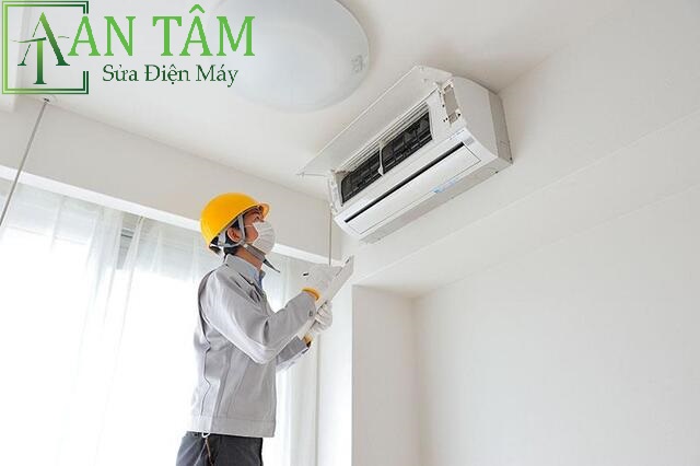 thợ sửa điện máy quận thanh khê