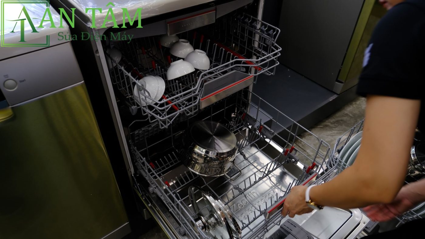 sửa điện máy huyện Phong Điền