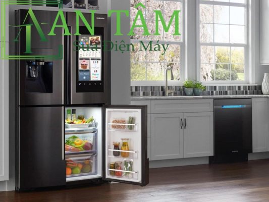 sửa điện máy huyện Châu Đức