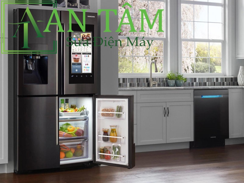 sửa điện máy huyện Châu Đức