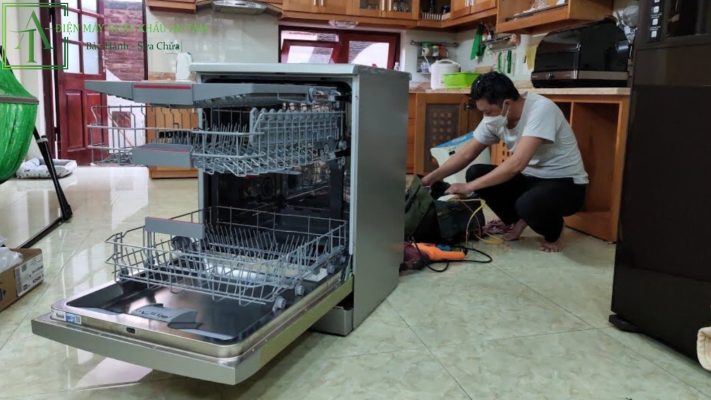 sửa điện máy TP Thủ Dầu Một