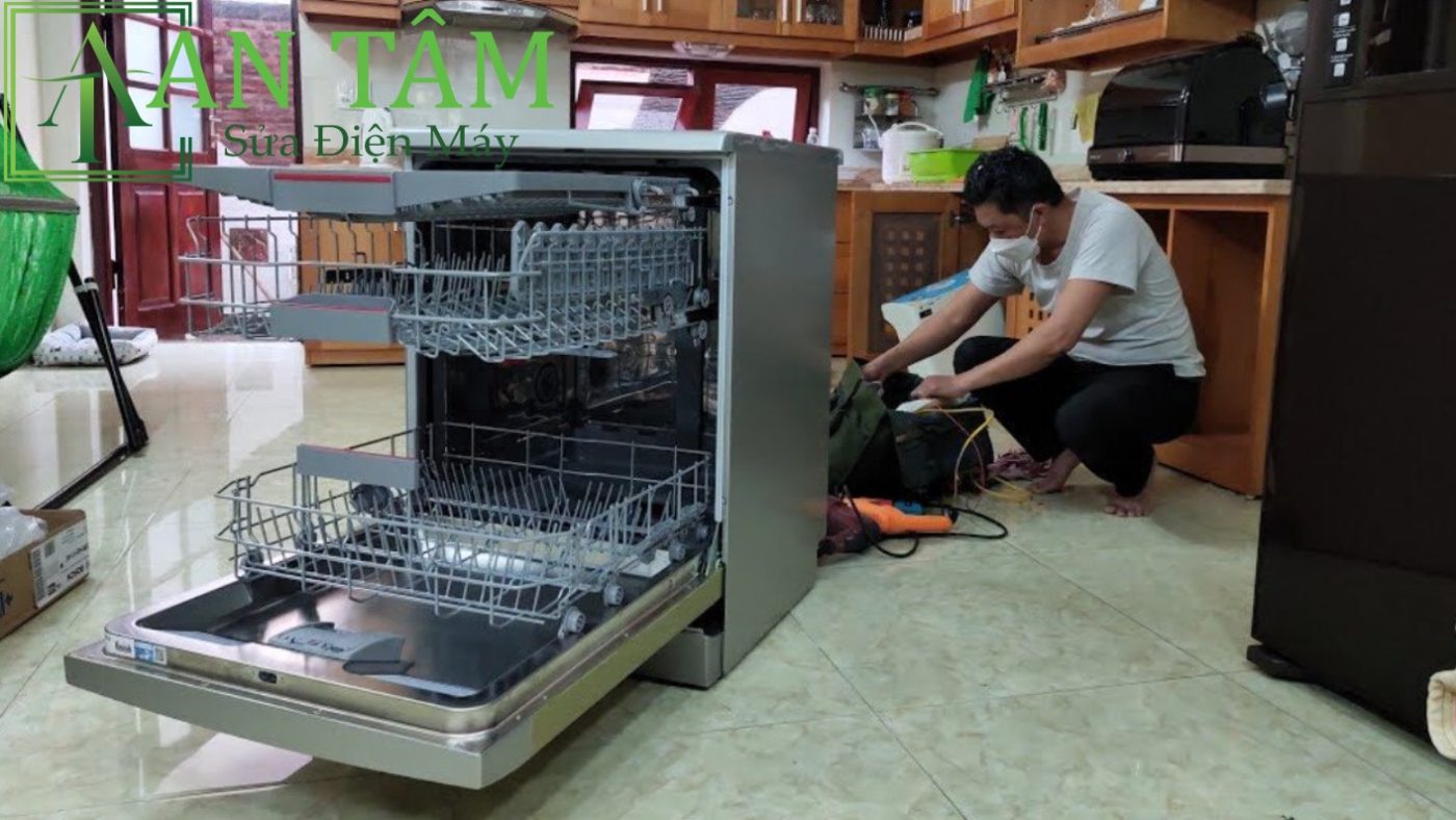 thợ sửa điện máy quận Hải Châu giá rẻ