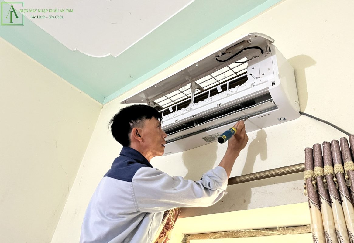 đội sửa điện máy quận ngũ hành sơn