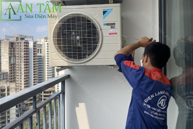 sửa điện máy quận ngũ hành sơn