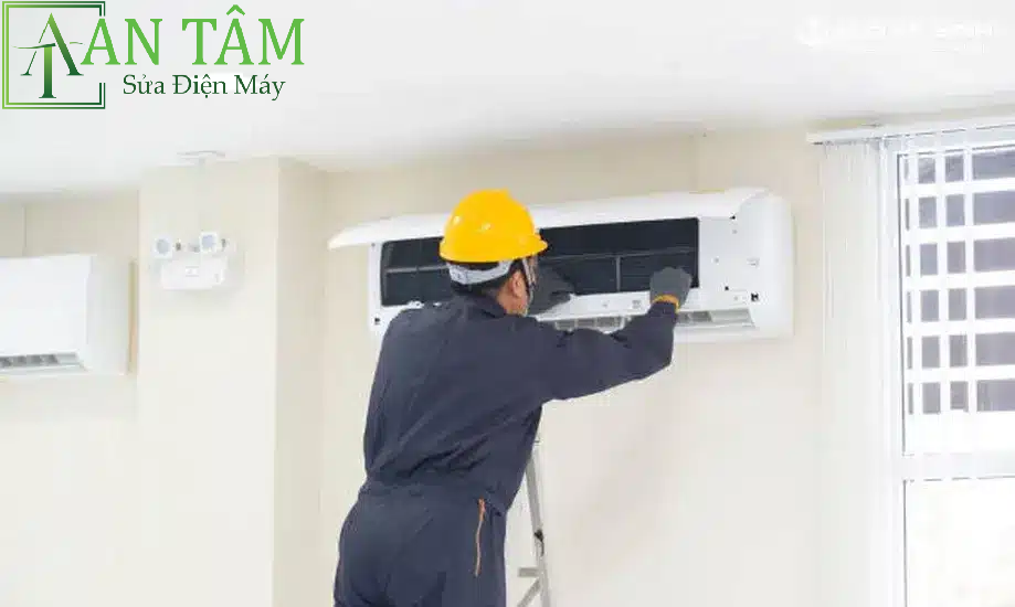 sửa điện máy tại huyện Cờ Đỏ