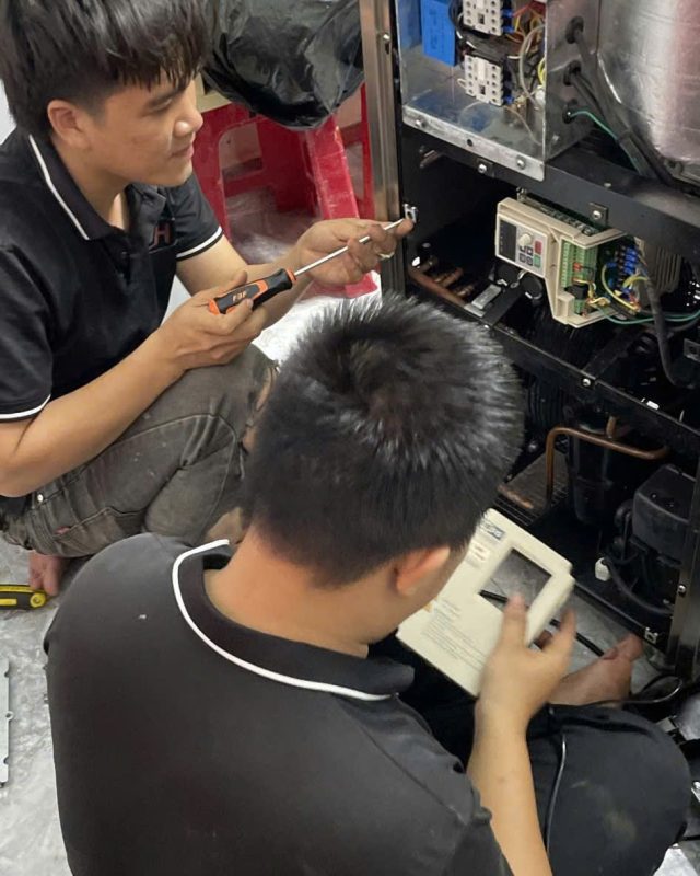 sửa điện máy tại huyện vĩnh thạnh chuyên nghiệp