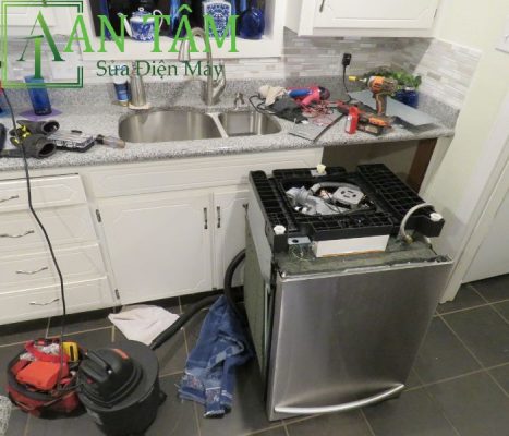 sửa điện máy huyện Phú Giáo