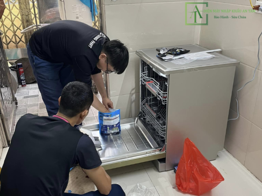 sửa điện máy TX Bến Cát