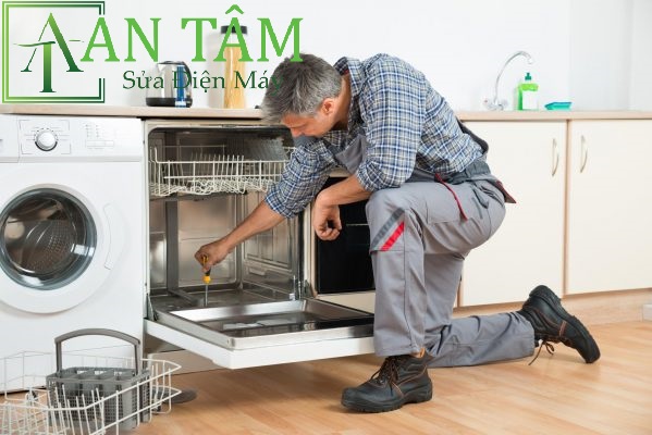 sửa điện máy tại Quận Hoàn Kiếm