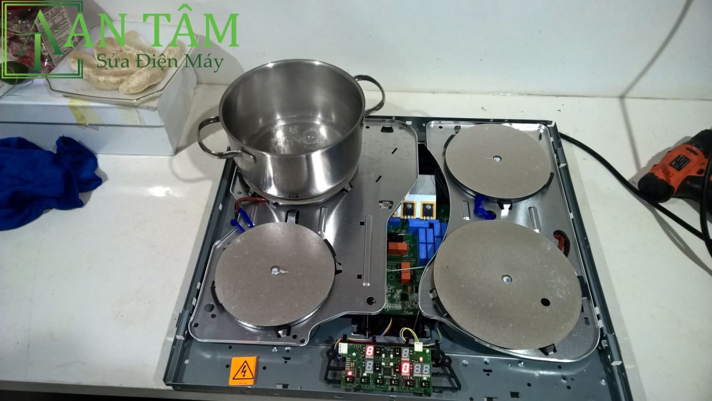 sửa điện máy TX Tân Uyên