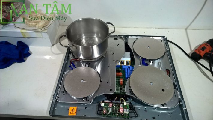 sửa điện máy TX Tân Uyên