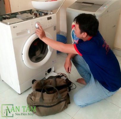 sửa điện máy tại quận Tây Hồ