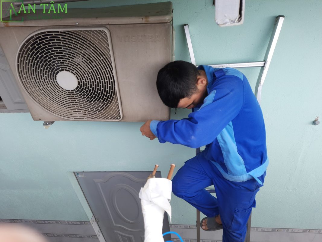 sửa điện máy tại quận Ba Đình