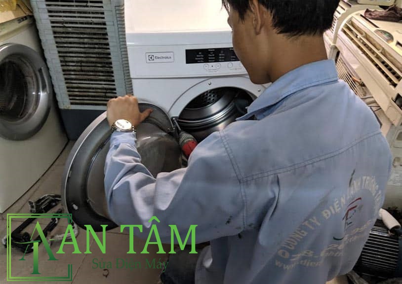 Thợ sửa điện máy quận Nam Từ Liêm