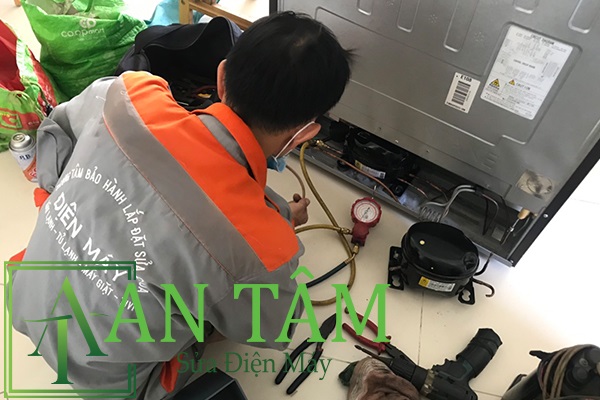 sửa điện máy tại Quận Hoàng Mai