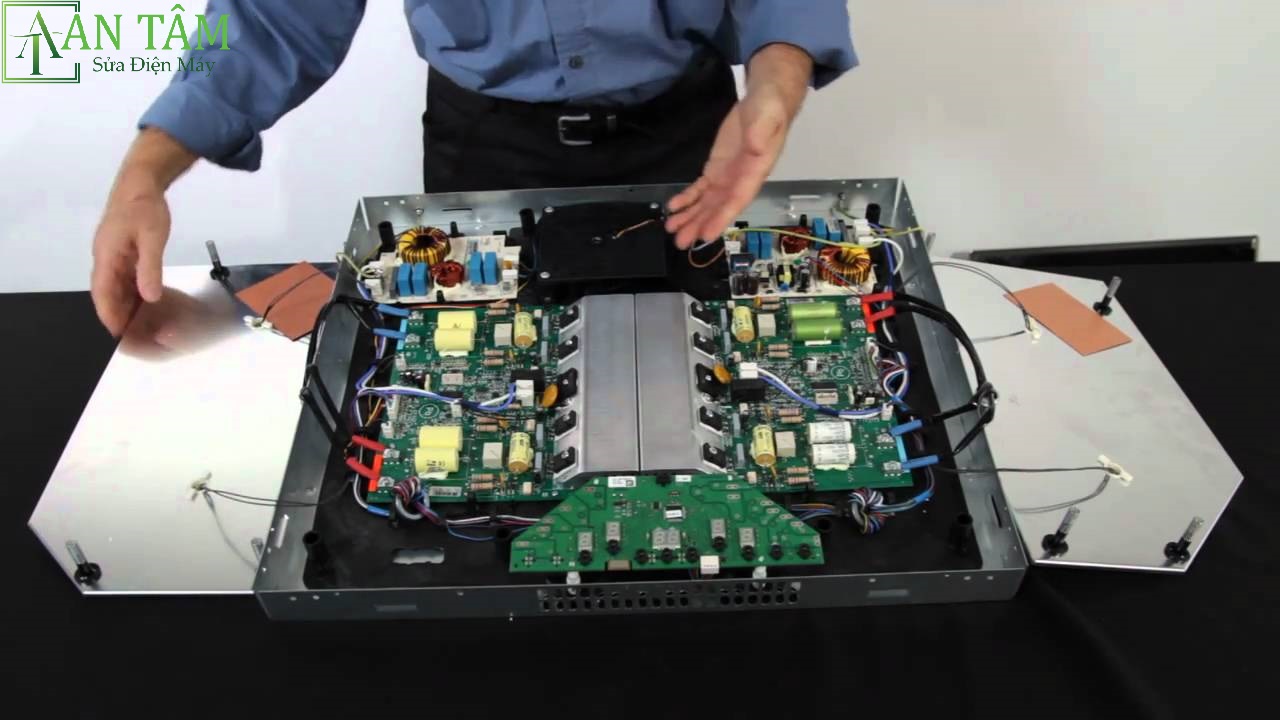 sửa bếp điện từ giá rẻ