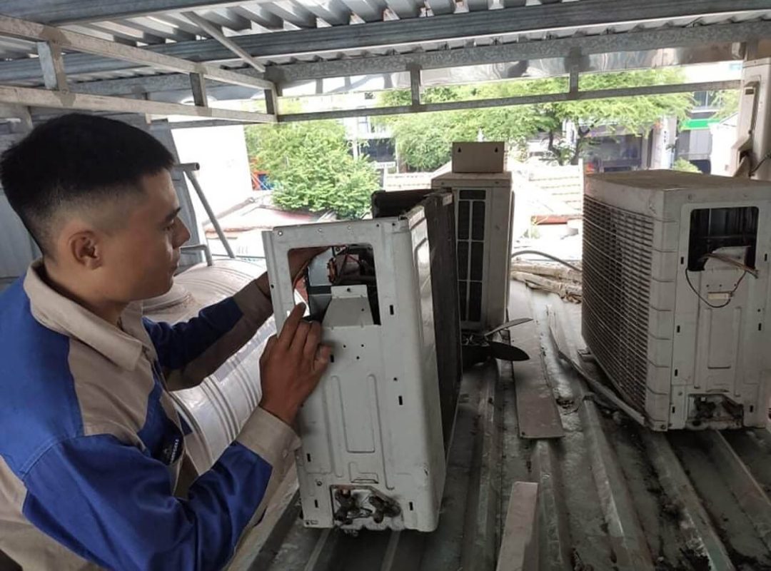 sửa điện máy tại quận Hà Đông