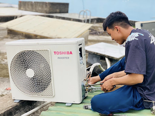 Thợ sửa điện máy quận Hà Đông