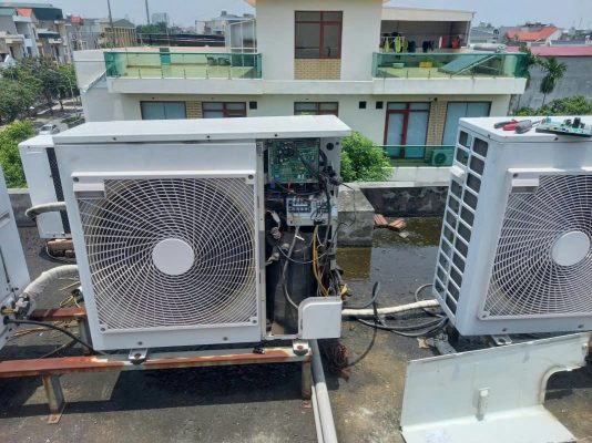 Thiết Bị Điện Máy