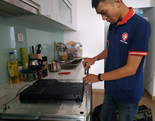 Sửa Điện Máy Quận 10 Kinh Nghiệm Lâu Năm