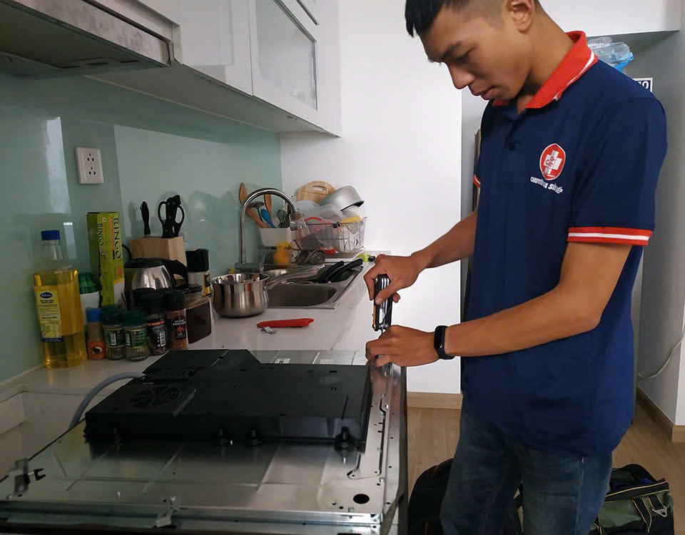 Sửa Điện Máy Tại Huyện Gia Lâm