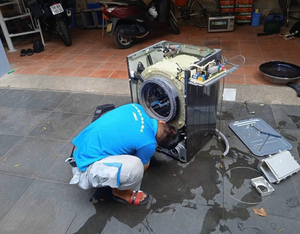 Sửa Điện Máy Tại Huyện Phúc Thọ Hỗ Trợ 24/7