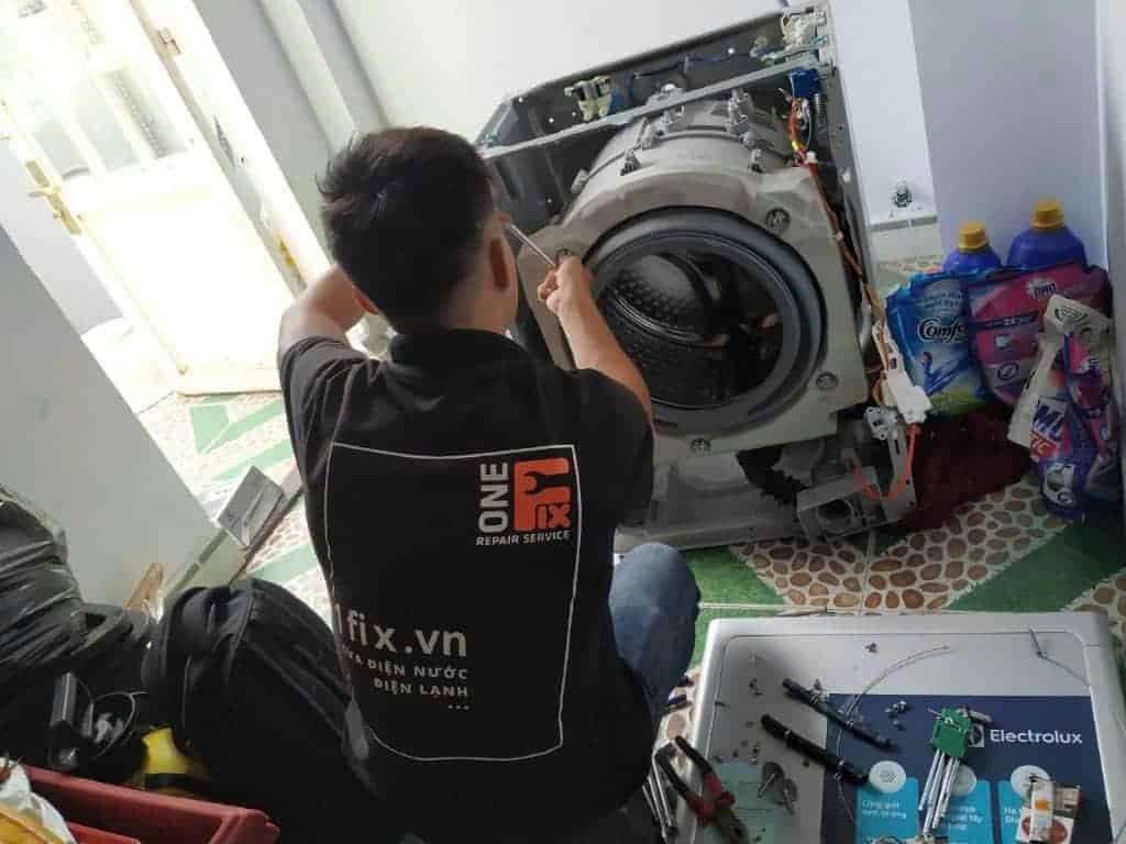 Sửa Điện Máy Huyện Cần Giờ Giá Tốt