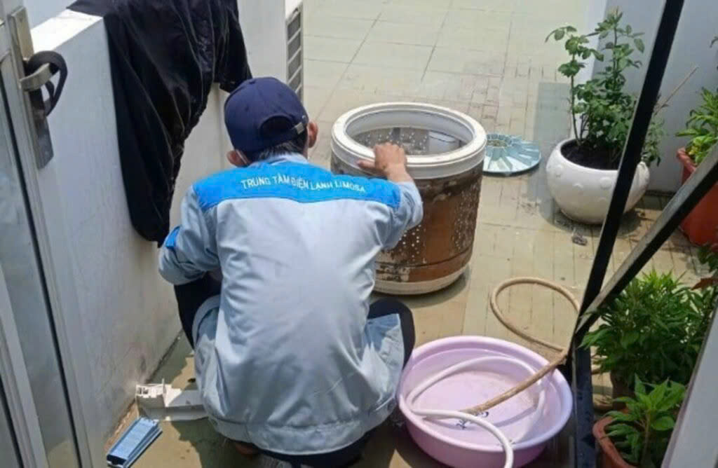 Sửa Điện Máy Tại Huyện Mê Linh Chuyên Nghiệp