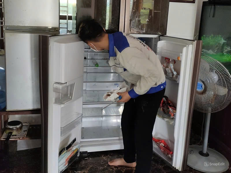 Sửa Điện Máy Tại Huyện Phúc Thọ