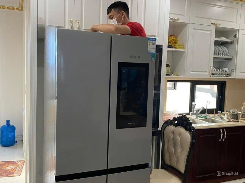 Dấu Hiệu Hỏng Điện Máy Phổ Biến